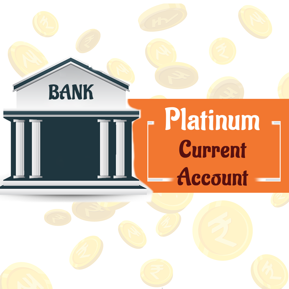 Platinum Current Account_