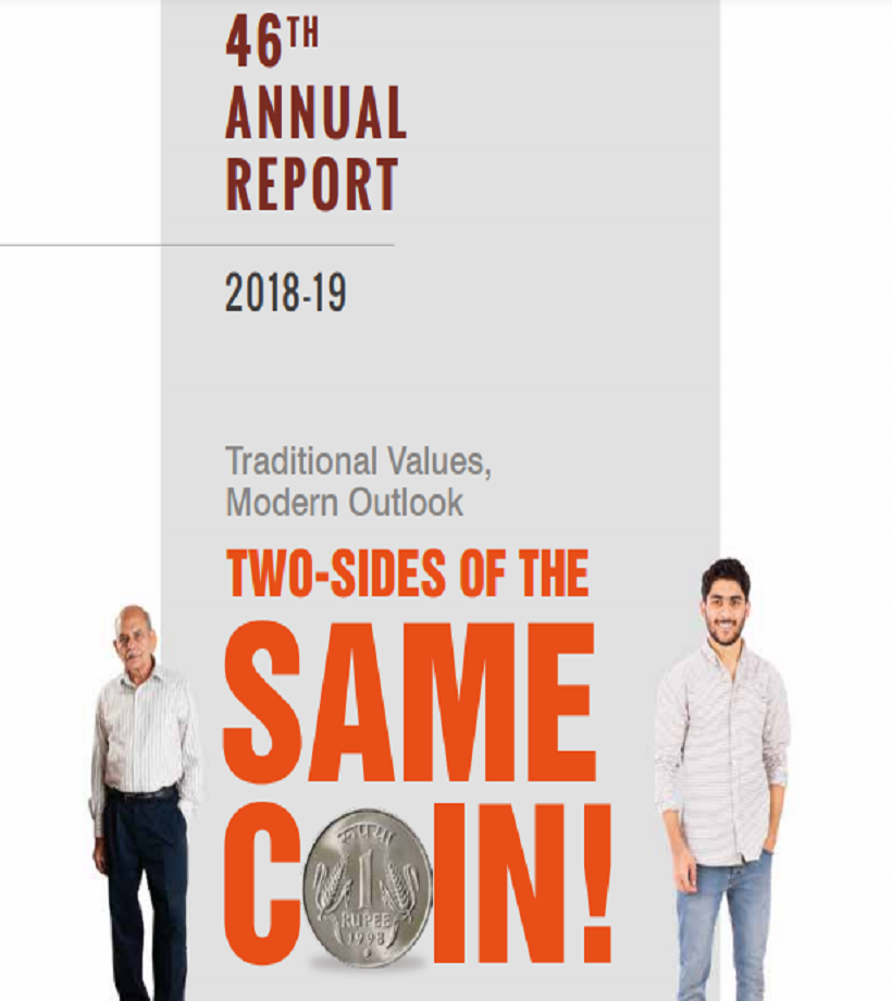 Annual Report 2018-19 _1&