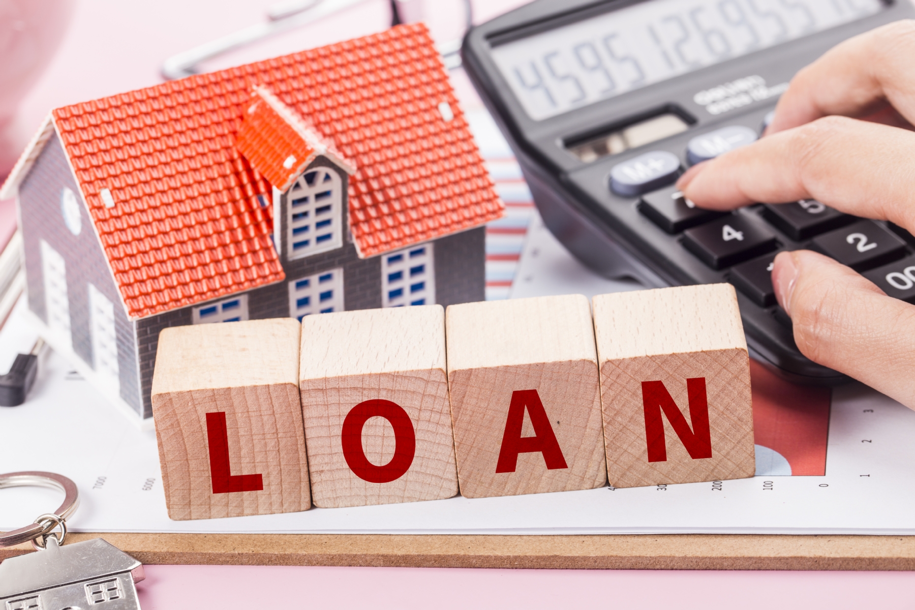 Mortgage Term Loan