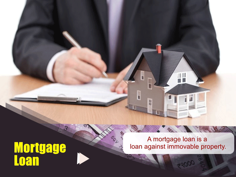 Mortgage Loan JSBL Financial Blog