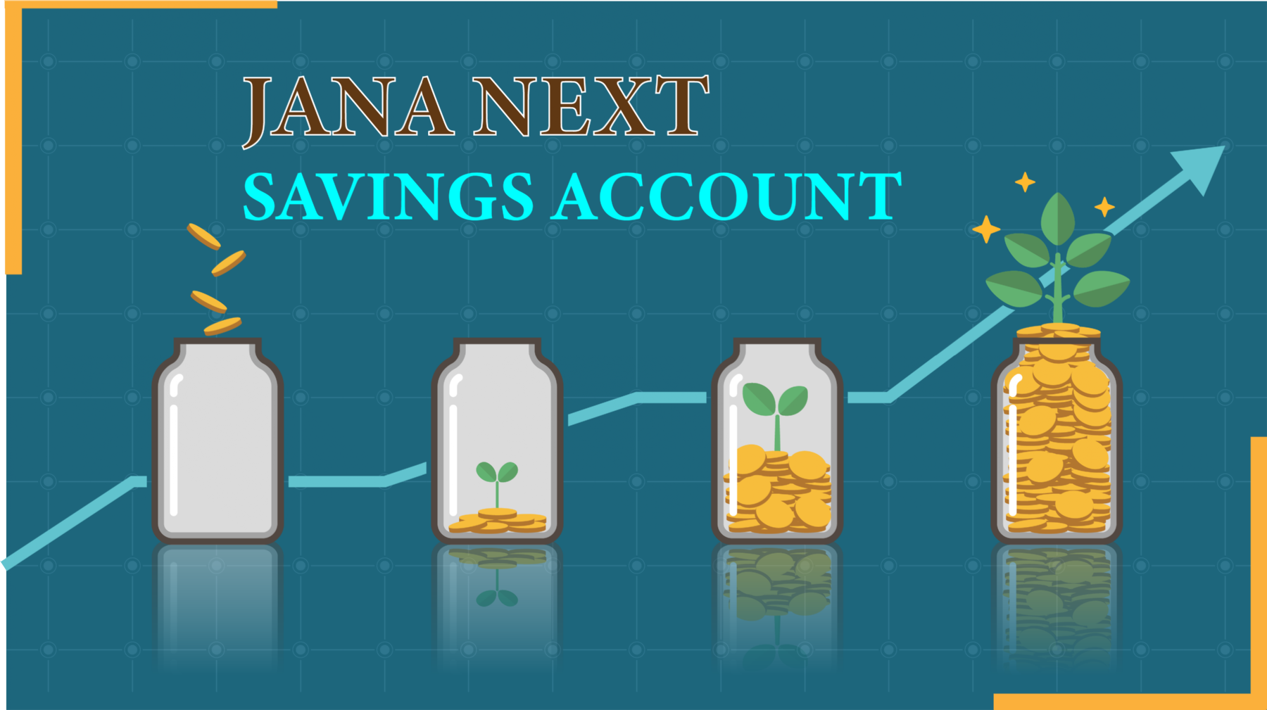 Jana-Next-Savings-Account