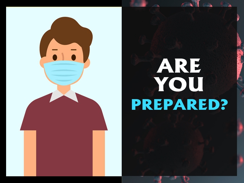 ARE YOU PREPARED?_1 