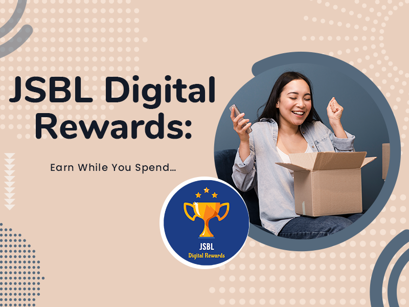 JSBL Digital Rewards