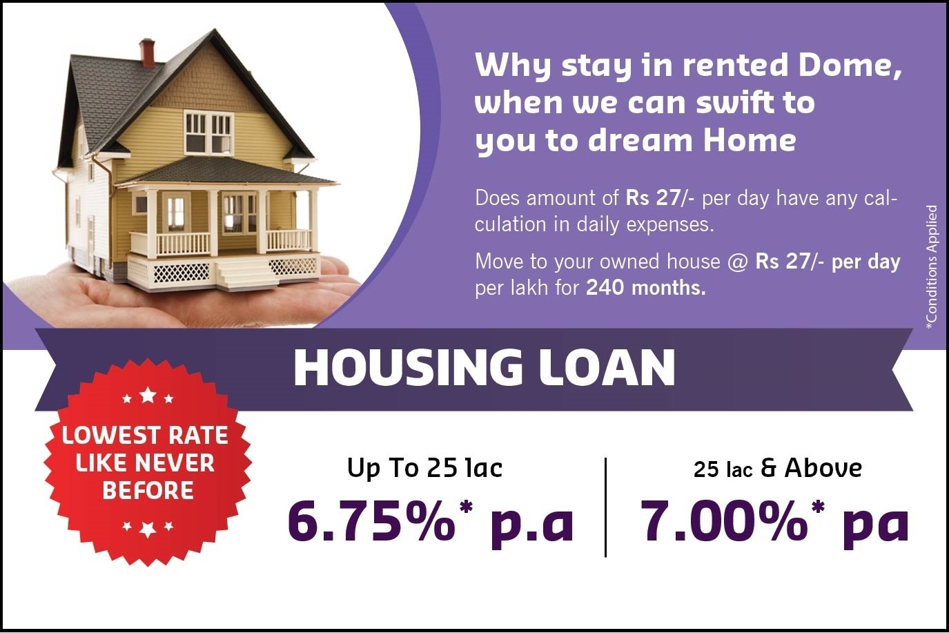 Home Loan