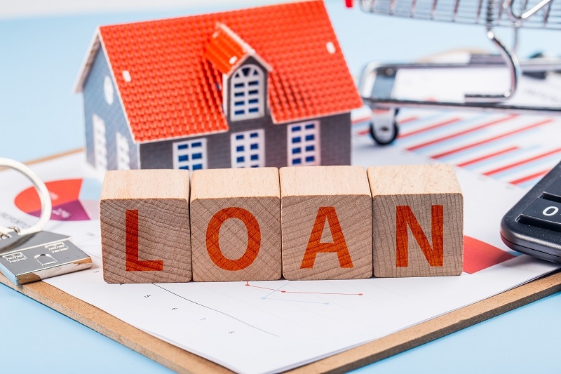 Home Loan - Janakalyan Bank